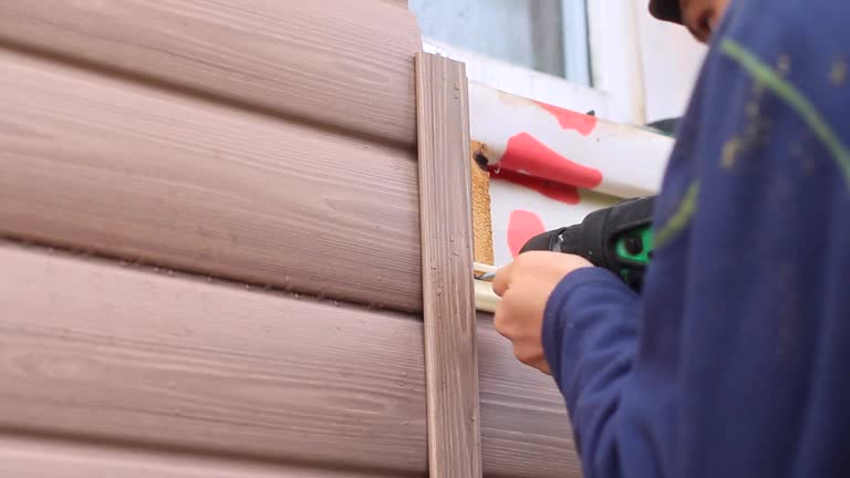 Best Siding Painting and Refinishing  in Rockingham, NC